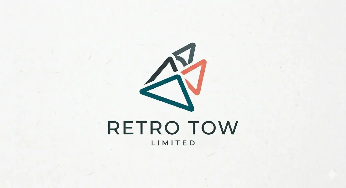 RETRO TOW LIMITED