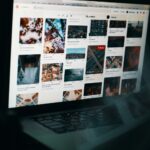 flat screen monitor