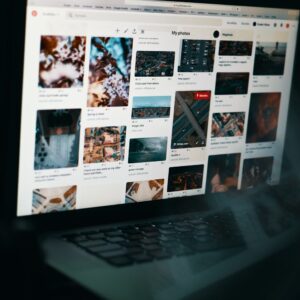 flat screen monitor